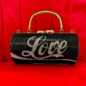 Black Love Clutch🖤